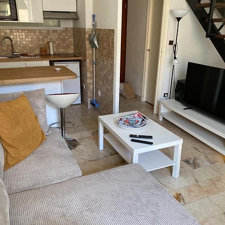 Duplex Plein Centre Ville De Montpellier Dış mekan fotoğraf