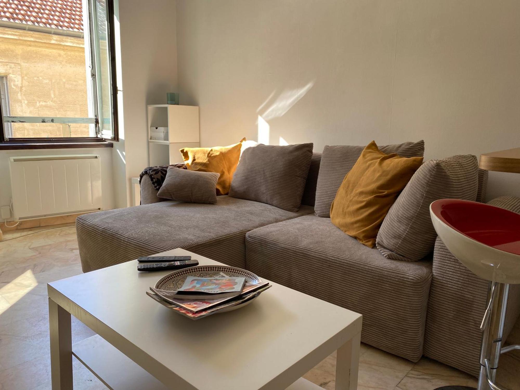 Duplex Plein Centre Ville De Montpellier Dış mekan fotoğraf