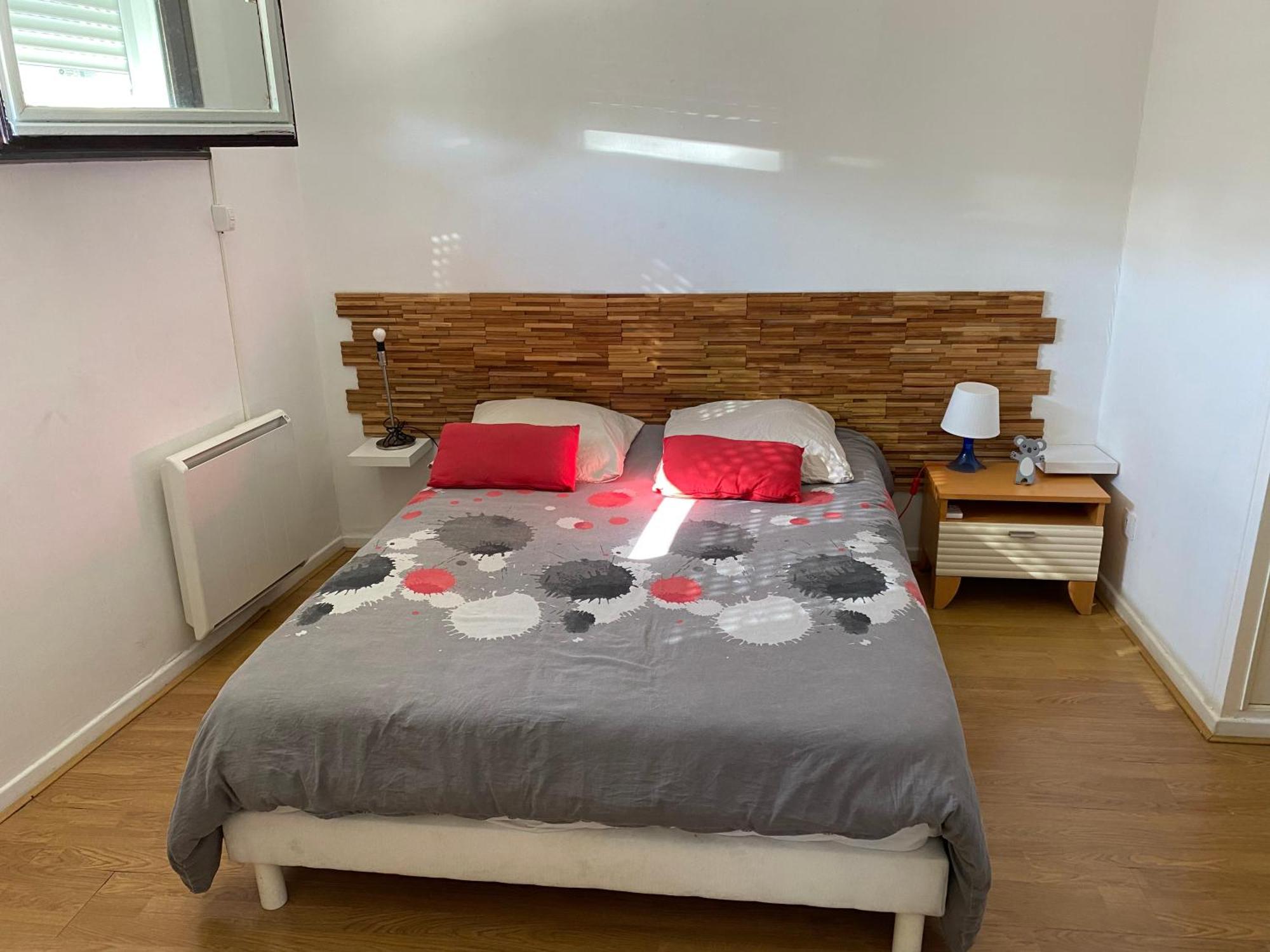 Duplex Plein Centre Ville De Montpellier Dış mekan fotoğraf